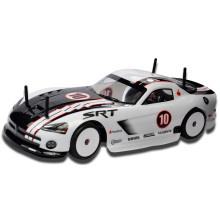 Firelap 1: 10 RC Toy Electric RC Car para Market